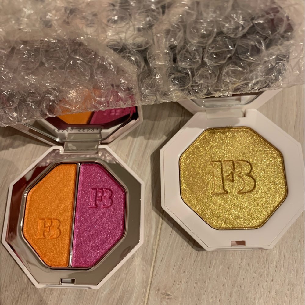 Fenty killawatt new